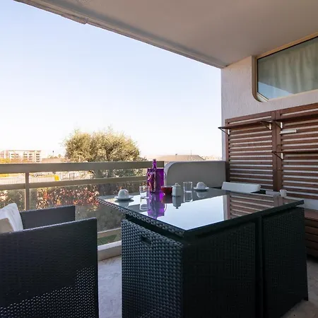 Apartamento Anthea Petit