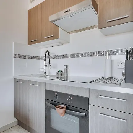 Apartamento Anthea Petit