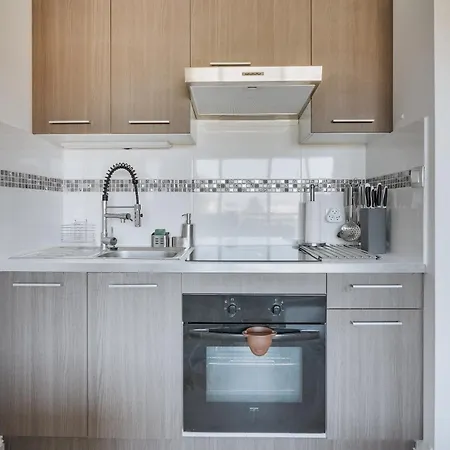 Anthea Petit Apartamento *