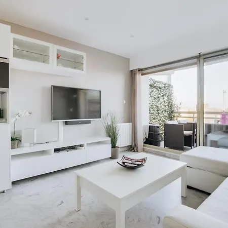 Anthea Petit Apartamento *