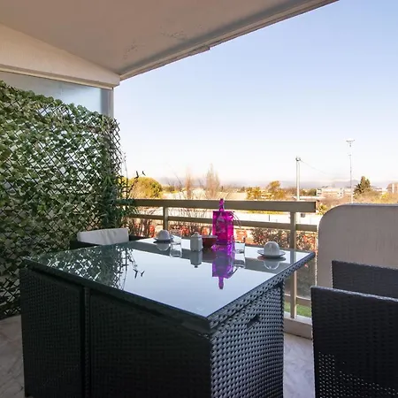 Apartamento Anthea Petit *
