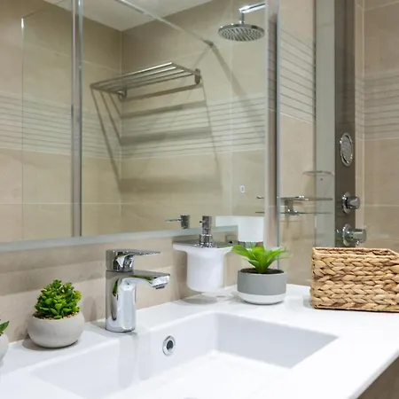 Anthea Petit Appartement Antibes