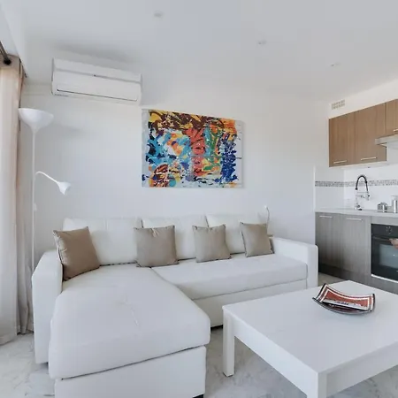 Apartment Anthea Petit