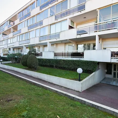 Appartement Anthea Petit Antibes